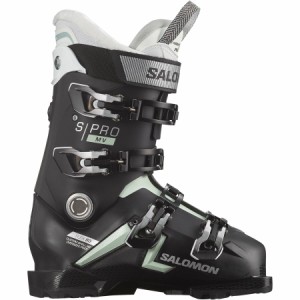 (取寄) サロモン レディース S/30 MV 80 CS GW スキー ブート - 2024 - ウィメンズ Salomon women S/Pro MV 80 CS GW Ski Boot - 2024 - 