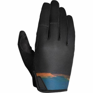 (取寄) ジロ DND グローブ Giro DND Glove Black Hotlab