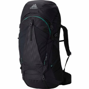 (取寄) グレゴリー スタウト 55L バックパック Gregory Stout 55L Backpack Forest Black