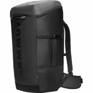 (取寄) マムート ネオン 55L パック Mammut Neon 55L Pack Black