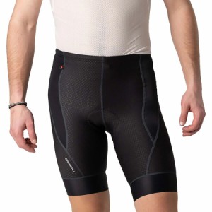 (取寄) ルイガノ メンズ CB カーボン 2 ショート - メンズ Louis Garneau men CB Carbon 2 Short - Men's Black