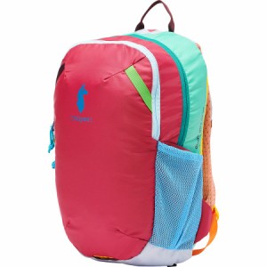 (取寄) コトパクシ キッズ デル ディア 12L バックパック - キッズ Cotopaxi kids Del Dia Dimi 12L Backpack - Kids' Del Dia