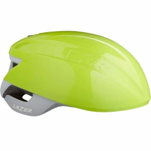 (取寄) レイザー スフィア ヘルメット エアロシェル Lazer Sphere Helmet Aeroshell Flash Yellow