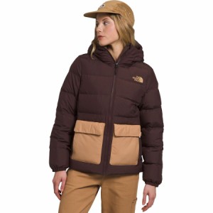 (取寄) ノースフェイス レディース ゴッサム ダウン ジャケット - ウィメンズ The North Face women Gotham Down Jacket - Women's Coal 