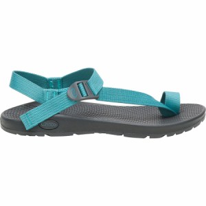 (取寄) チャコ レディース ボーディ サンダル - ウィメンズ Chaco women Bodhi Sandal - Women's Porcelain Blue