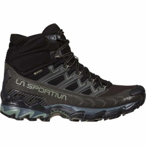 (取寄) スポルティバ メンズ ウルトラ ラプター リ ワイド Gtx ランニング シュー - メンズ La Sportiva men Ultra Raptor II Wide GTX R