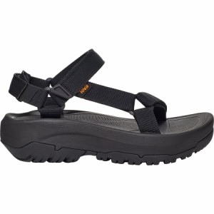 (取寄) テバ レディース ハリケーン XLT2 アンプソール サンダル - ウィメンズ Teva women Hurricane XLT2 Ampsole Sandal - Women's Bla