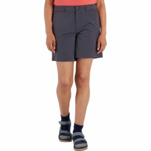 (取寄) マーモット レディース アーチ ロック 7インチ ショート - ウィメンズ Marmot women Arch Rock 7in Short - Women's Dark Steel