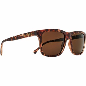 (取寄) ケーノン ベニス ポーラライズド サングラス Kaenon Venice Polarized Sunglasses Matte Tortoise/Brown 12