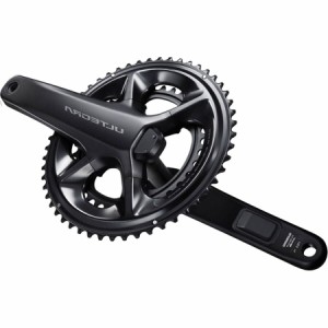 (取寄) シマノ アルテグラ FC-R8100-P パワー メートル クランク アームズ Shimano Ultegra FC-R8100-P Power Meter Crank Arms Grey