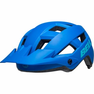 (取寄) ベル スピーク 2 ミプス ヘルメット Bell Spark 2 Mips Helmet Matte Dark Blue