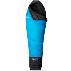 (取寄) マウンテンハードウェア ラミナ スリーピング バッグ 30F シンセティック Mountain Hardwear Lamina Sleeping Bag: 30F Synthetic