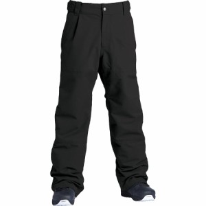 (取寄) エアブラスター メンズ ワーク パンツ - メンズ Airblaster men Work Pant - Men's Insulated Vintage Black