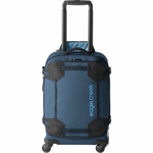 (取寄) イーグルクリーク ギア ウォーリアー XE 4 ホイールド キャリーオン Eagle Creek Gear Warrior XE 4 Wheeled Carry-On Blue Jay