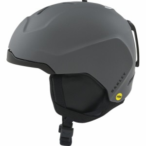 (取寄) オークリー モッド 3 ミプス ヘルメット Oakley Mod 3 MIPS Helmet Forged Irion