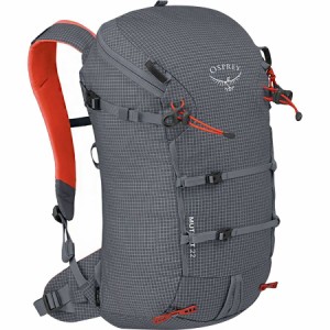 (取寄) オスプレーパック ミュータント 22L バックパック Osprey Packs Mutant 22L Backpack Tungsten Grey