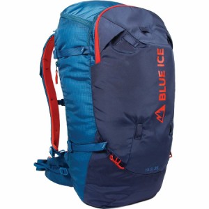 (取寄) ブルーアイス ヤギ 35L パック Blue Ice Yagi 35L Pack Ensign Blue