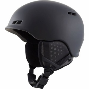 (取寄) アノン ロダン ミプス ヘルメット Anon Rodan MIPS Helmet Black