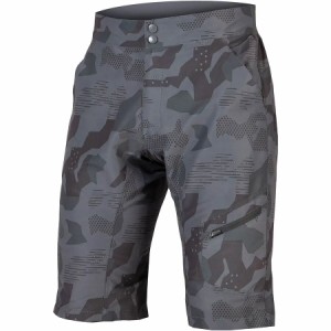 (取寄) エンデューラ メンズ ハンビー ライト ショート ウィズ ライナー - メンズ Endura men Hummvee Lite Short with Liner - Men's To