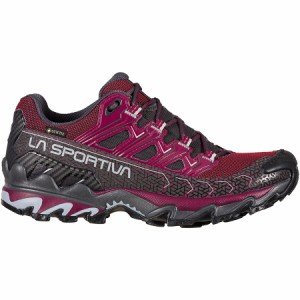 (取寄) スポルティバ レディース ウルトラ ラプター リ Gtx トレイル ランニング シュー - ウィメンズ La Sportiva women Ultra Raptor I