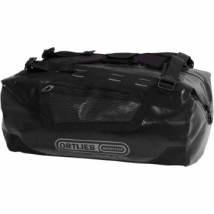 (取寄) オルトリーブ 60L ダッフル Ortlieb 60L Duffel Black