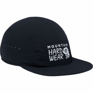 (取寄) マウンテンハードウェア シェード ライト パフォーマンス ハット Mountain Hardwear Shade Lite Performance Hat BLACK