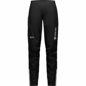 (取寄) ゴアウェア レディース ゴア-テックス パックライト トレイル パンツ - ウィメンズ GOREWEAR women GORE-TEX Paclite Trail Pant 