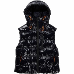 (取寄) ボグナーファイヤーアンド アイス レディース ナイーマ ベスト - ウィメンズ Bogner - Fire+Ice women Naima Vest - Women's Deep