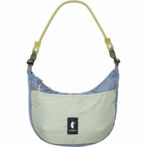 (取寄) コトパクシ トロソ 8L カダ ディア ショルダー バッグ Cotopaxi Trozo 8L Cada Dia Shoulder Bag Tempest/Green Tea