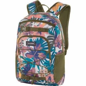 (取寄) ダカイン キッズ グロム 13L バックパック - キッズ DAKINE kids Grom 13L Backpack - Kids' White Tropidelic