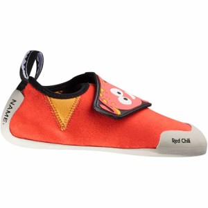 (取寄) レッドチリ キッズ プルポ クライミング シューズ - キッズ Red Chili kids Pulpo Climbing Shoe - Kids' Blue/Red