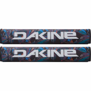 (取寄) ダカイン ラック パッド 34インチ - 2-パック DAKINE Rack Pad 34in - 2-Pack Tropic Dream