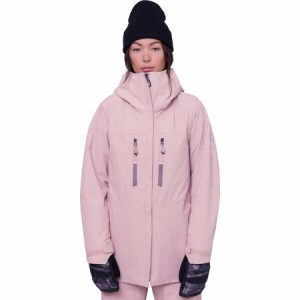 (取寄) シックスエイトシックス レディース スカイライン ゴア-テックス シェル ジャケット - ウィメンズ 686 women Skyline GORE-TEX Sh