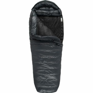 (取寄) ウエスタンマウンテニアリング セコイア MF スリーピング バッグ 5F ダウン Western Mountaineering Sequoia MF Sleeping Bag: 5F