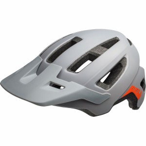 (取寄) ベル ノマド ヘルメット Bell Nomad Helmet Matte Gray/Orange