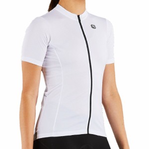 (取寄) ジョルダーナ レディース フュージョン ショートスリーブ ジャージ - ウィメンズ Giordana women Fusion Short-Sleeve Jersey - W