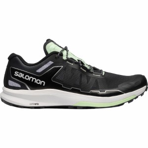 (取寄) サロモン ウルトラ レイド シューズ Salomon Ultra Raid Shoe Black/White/Patina Green