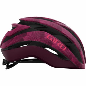 (取寄) ジロ シエロ ミプス ヘルメット Giro Cielo Mips Helmet Matte Dark Cherry/Towers