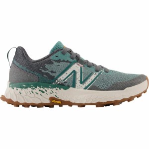 (取寄) ニューバランス レディース フレッシュ フォーム X ヒエロ V7 ワイド トレイル ランニング シューズ - ウィメンズ New Balance wo