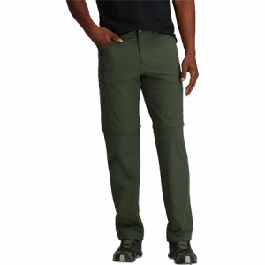 (取寄) アウトドア リサーチ メンズ フェロッシー コンバーチブル パンツ - メンズ Outdoor Research men Ferrosi Convertible Pant - Me