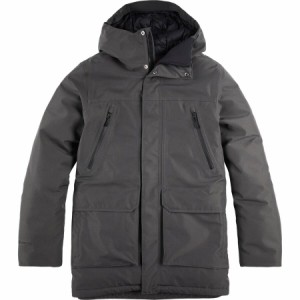 (取寄) アウトドア リサーチ メンズ ストームクラフト ダウン パーカー - メンズ Outdoor Research men Stormcraft Down Parka - Men's S