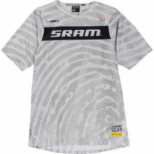 (取寄) トロイリーデザインズ メンズ スカイライン エアー ジャージ - メンズ Troy Lee Designs men Skyline Air Jersey - Men's Sram Ro