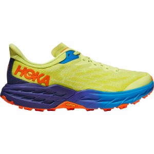 (取寄) ホカオネオネ メンズ スピードゴート 5 トレイル ランニング シューズ - メンズ HOKA men Speedgoat 5 Trail Running Shoe - Men'