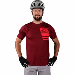 (取寄) トロイリーデザインズ メンズ スカイライン エアー ジャージ - メンズ Troy Lee Designs men Skyline Air Jersey - Men's Syrah