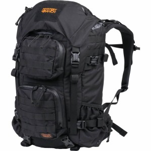 (取寄) ミステリーランチ ブリツ 35L バックパック Mystery Ranch Blitz 35L Backpack Black