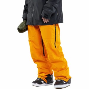 (取寄) ボルコム メンズ ガイド ゴア-テックス パンツ - メンズ Volcom men Guide Gore-Tex Pant - Men's Gold