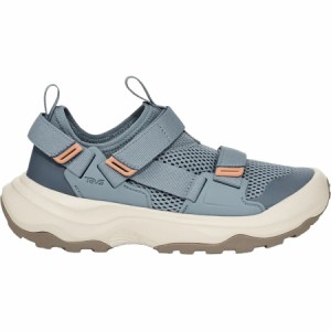 (取寄) テバ レディース アウトフロー ユニバーサル シューズ - ウィメンズ Teva women Outflow Universal Shoe - Women's Citadel