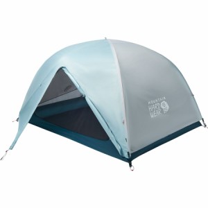 (取寄) マウンテンハードウェア ミネラル キング 3 テント: 3-パーソン 3-シーズン Mountain Hardwear Mineral King 3 Tent: 3-Person 3-