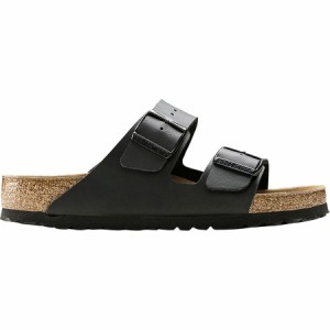 (取寄) ビルケンシュトック メンズ アリゾナ ソフト フットベッド サンダル - メンズ Birkenstock men Arizona Soft Footbed Sandal - Me