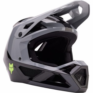 (取寄) フォックスレーシング ランページ ヘルメット Fox Racing Rampage Helmet Cloud Grey